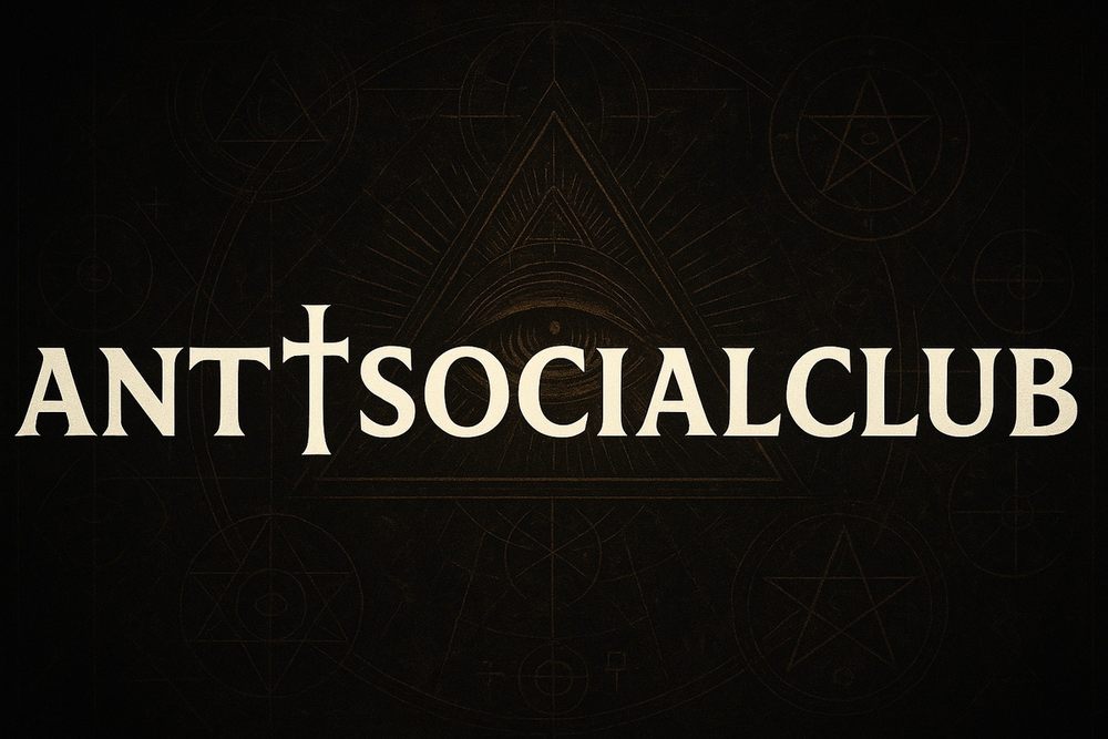 Antisocial Club