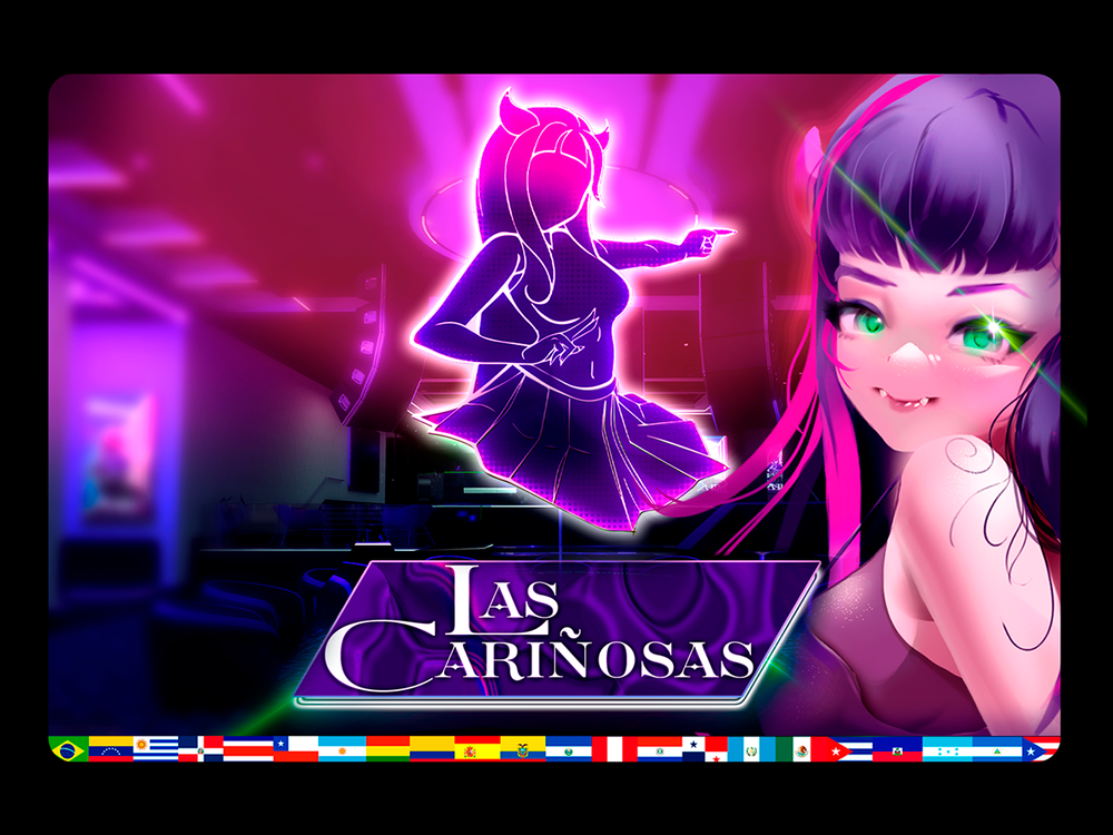 Las Cariñosas Spanish Club