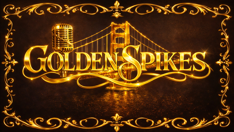 Golden Spikes