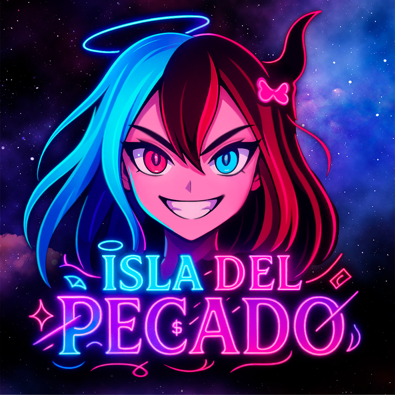 Isla del Pecado